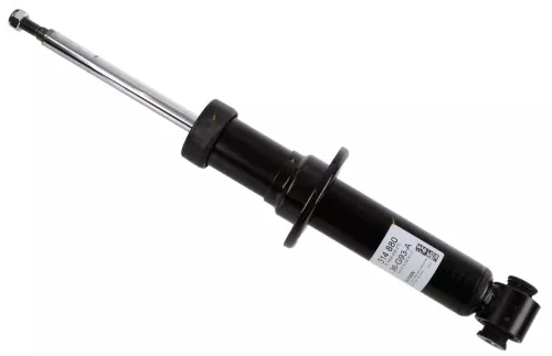 Schokdemper SACHS 314 880)