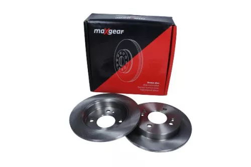 Remschijf MAXGEAR 19-1938)