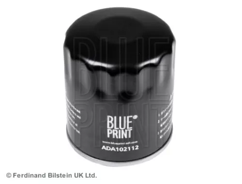 Oliefilter BLUE PRINT ADA102112)