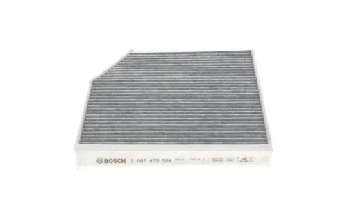 Filter, cabinelucht BOSCH 1 987 435 524)