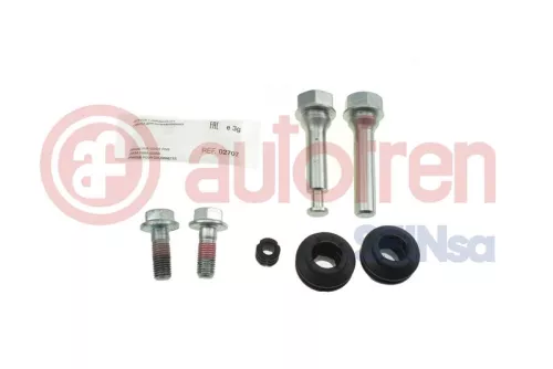 Geleidebusset, remklauw AUTOFREN SEINSA D7156C)