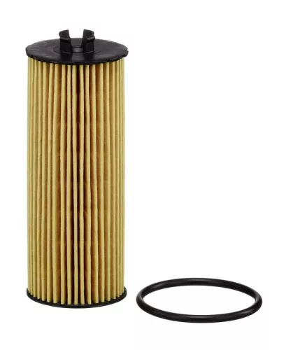 Oliefilter MANN-FILTER HU 6009 z)