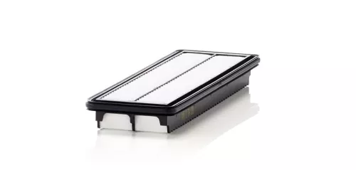Luchtfilter MANN-FILTER C 36 020)