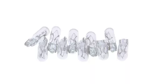 Lamp, extra remlicht MAXGEAR 78-0042SET)