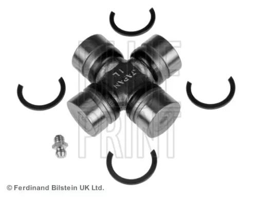 Koppeling, aandrijfas BLUE PRINT ADN13901)