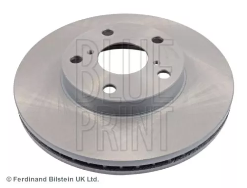Remschijf BLUE PRINT ADT343138)