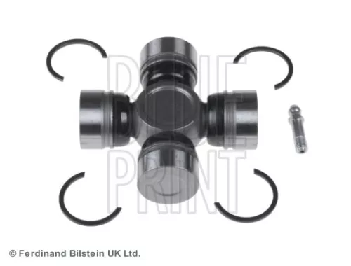 Koppeling, aandrijfas BLUE PRINT ADZ93903)