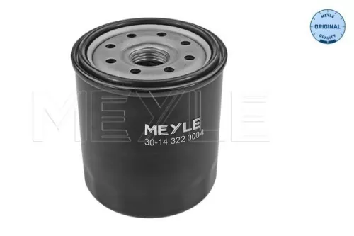 Oil Filter MEYLE 30-14 322 0004)