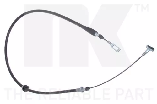 Kabeltrek, parkeerrem NK 9023168)