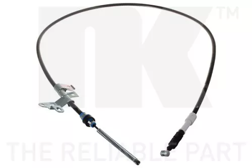 Kabeltrek, parkeerrem NK 9045184)