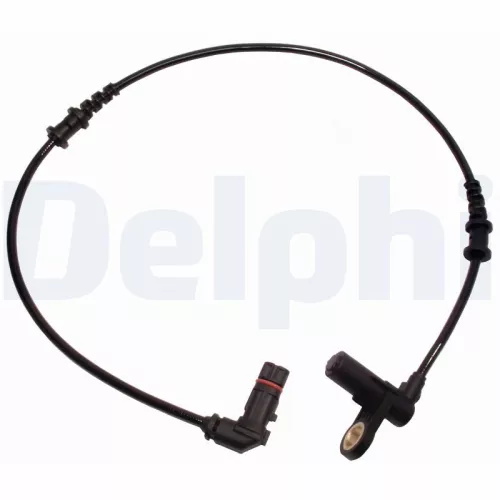 Sensor, wielsnelheid DELPHI SS20232)