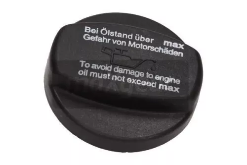 Dop, olievulhals MAXGEAR 28-0250)