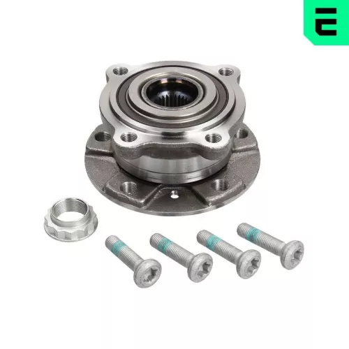Wiellagerset OPTIMAL 501701)