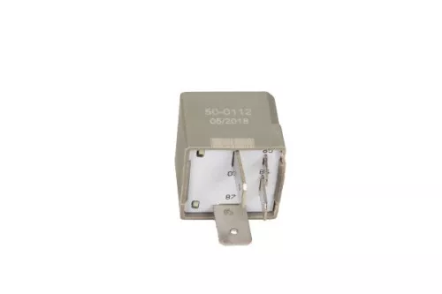 Relais, brandstofpomp MAXGEAR 50-0112)