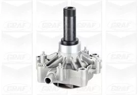 Waterpomp, motorkoeling GRAF PA1156)