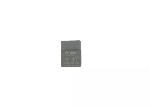 Multifunctional Relay BOSCH 0 332 209 151)