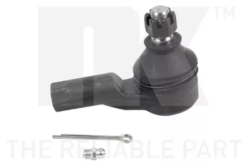 Spoorstangeind NK 5033229)