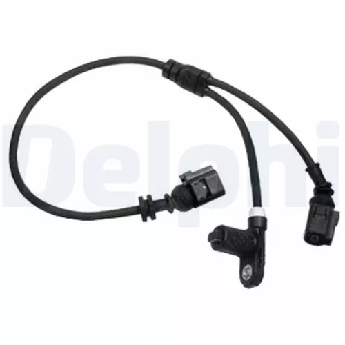 Sensor, wielsnelheid DELPHI SS20171)