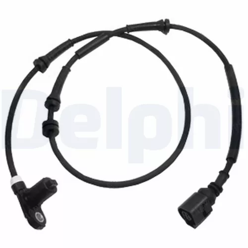 Sensor, wielsnelheid DELPHI SS20172)