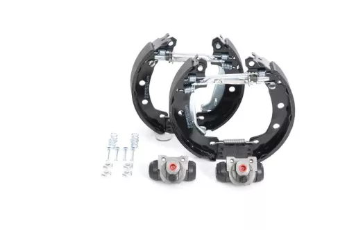 Remblokkenset BOSCH 0 204 114 153)