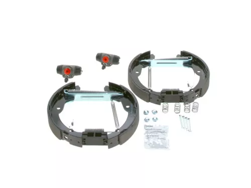 Remblokkenset BOSCH 0 204 114 632)