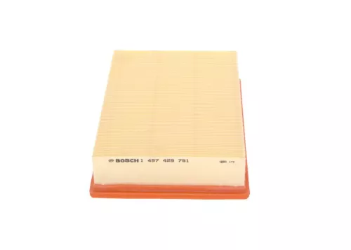 Luchtfilter BOSCH 1 457 429 791)