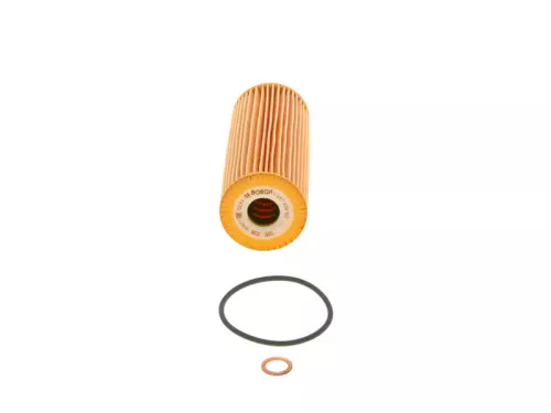 Oliefilter BOSCH 1 457 429 122)