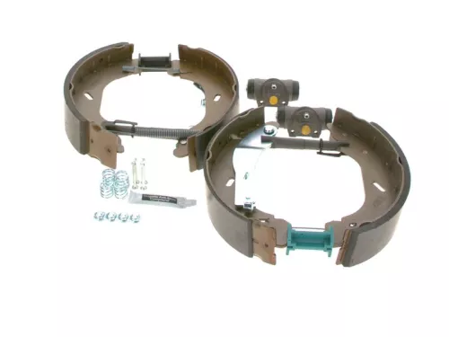Remblokkenset BOSCH 0 204 114 194)