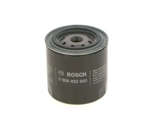 Oil Filter BOSCH 0 986 452 003)