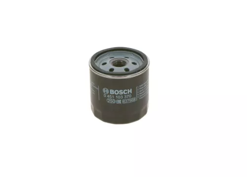 Oil Filter BOSCH 0 451 103 370)