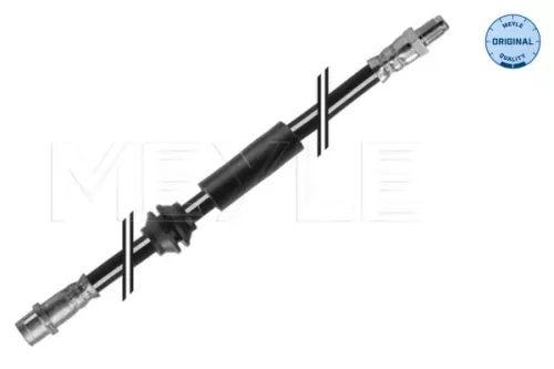 Remslang MEYLE 014 525 0024)