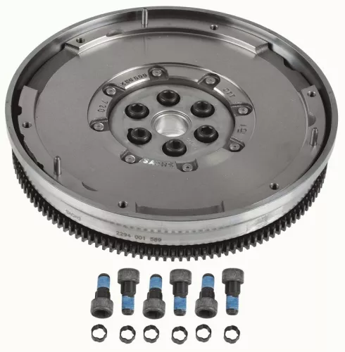 Vliegwiel SACHS 2294 001 589)