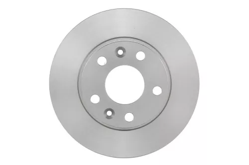 Remschijf BOSCH 0 986 479 779)