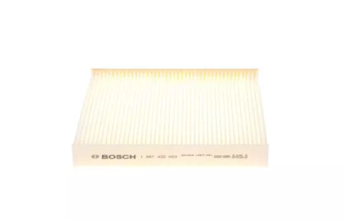 Filter, cabinelucht BOSCH 1 987 432 053)