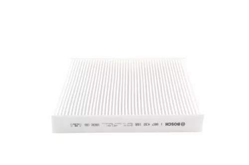 Filter, cabin air BOSCH 1 987 432 166)