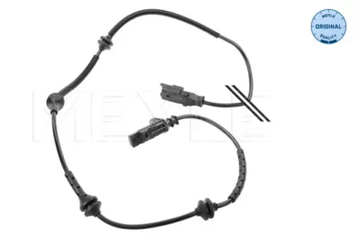 Sensor, wielsnelheid MEYLE 11-14 899 0019)