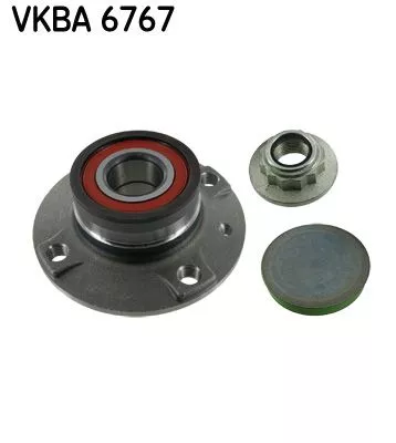 Wiellagerset SKF VKBA 6767)