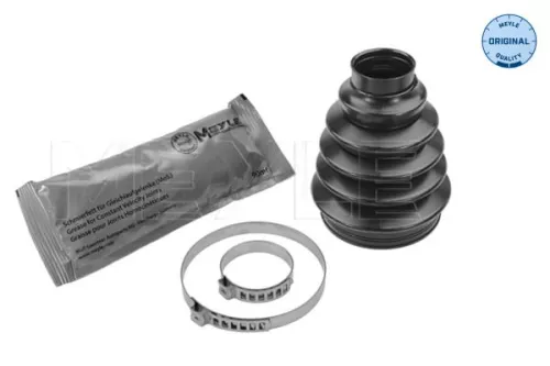 Balgset, aandrijfas MEYLE 11-14 495 0007)