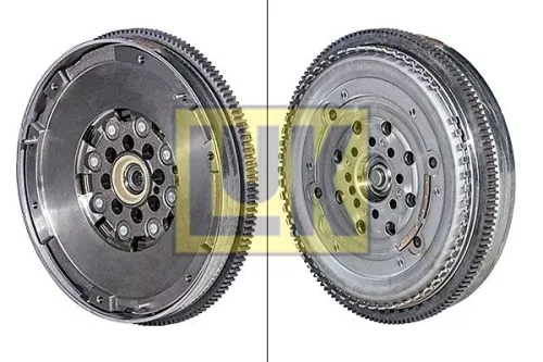 Vliegwiel Schaeffler LuK 415 0184 10)