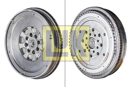 Vliegwiel Schaeffler LuK 415 0308 10)