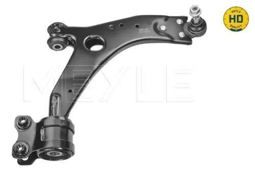 Control/Trailing Arm, wheel suspension MEYLE 716 050 0032/HD)