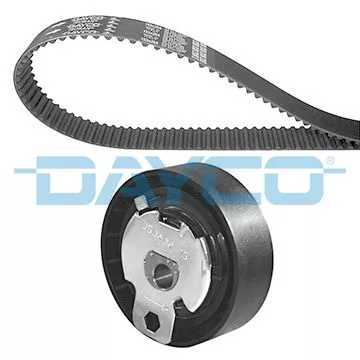 Distributieriemset DAYCO KTB251)