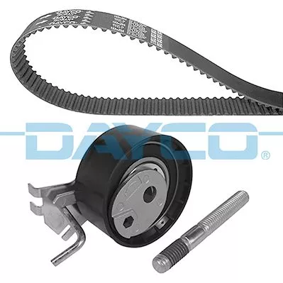 Distributieriemset DAYCO KTB337)