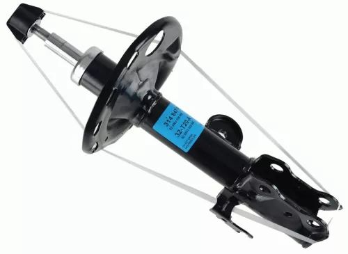 Schokdemper SACHS 314 847)
