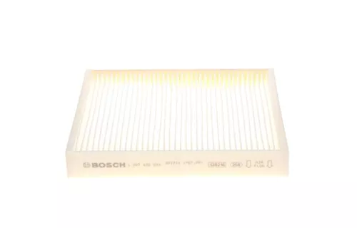 Filter, cabinelucht BOSCH 1 987 432 004)