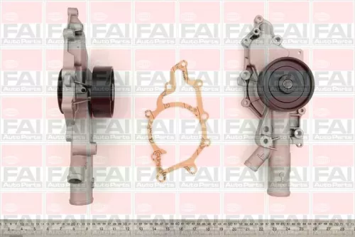 Waterpomp, motorkoeling FAI AutoParts WP6369)