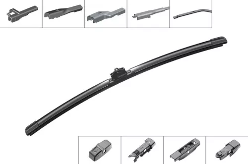 Ruitenwisser BOSCH 3 397 006 944)