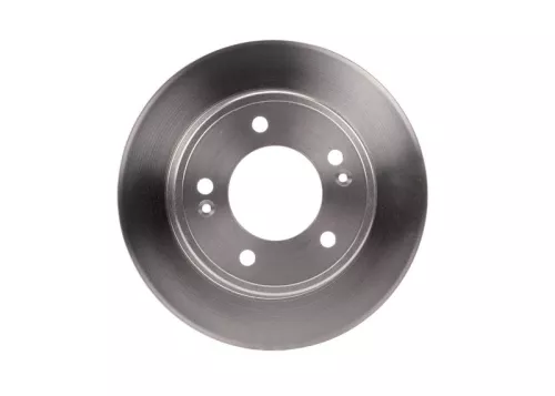 Remschijf BOSCH 0 986 479 052)
