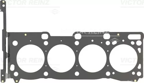 Pakking, cilinderkop VICTOR REINZ 61-10025-00)