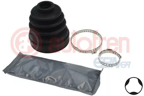 Balgset, aandrijfas AUTOFREN SEINSA D8461)
